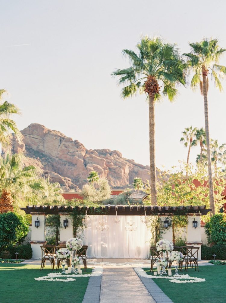 Omni Scottsdale Resort & Spa at Montelucia
