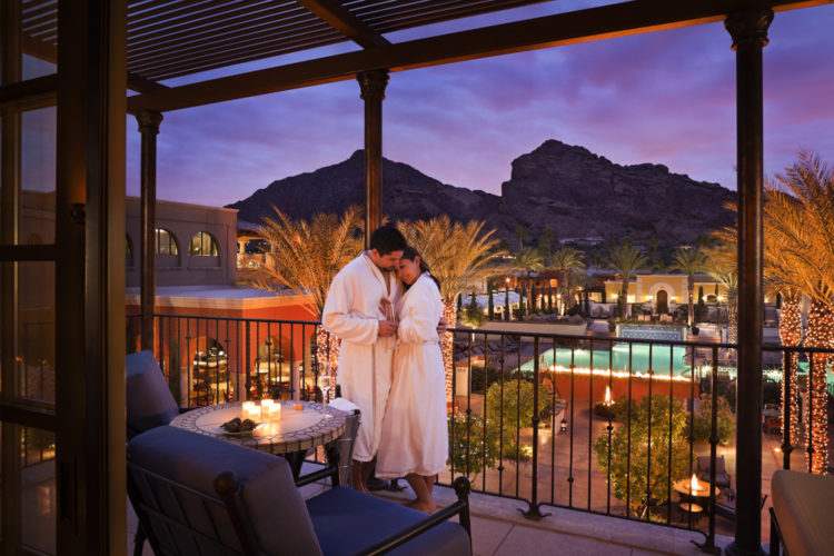 Omni Scottsdale Resort & Spa