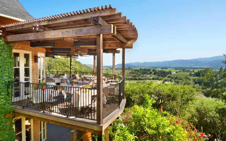 The Bistro