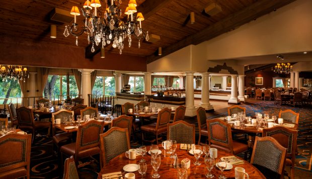 Plan a Perfectly Prepared Thanksgiving Feast at The Scottsdale Resort