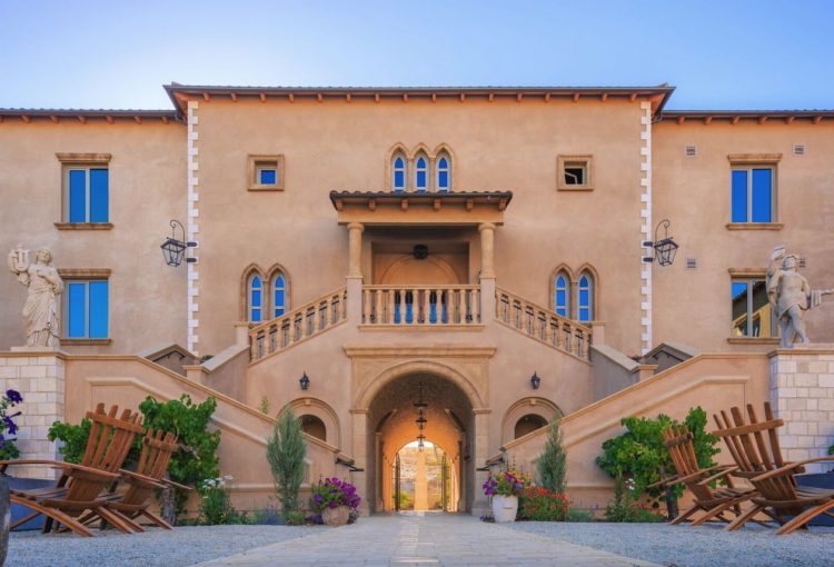 paso robles