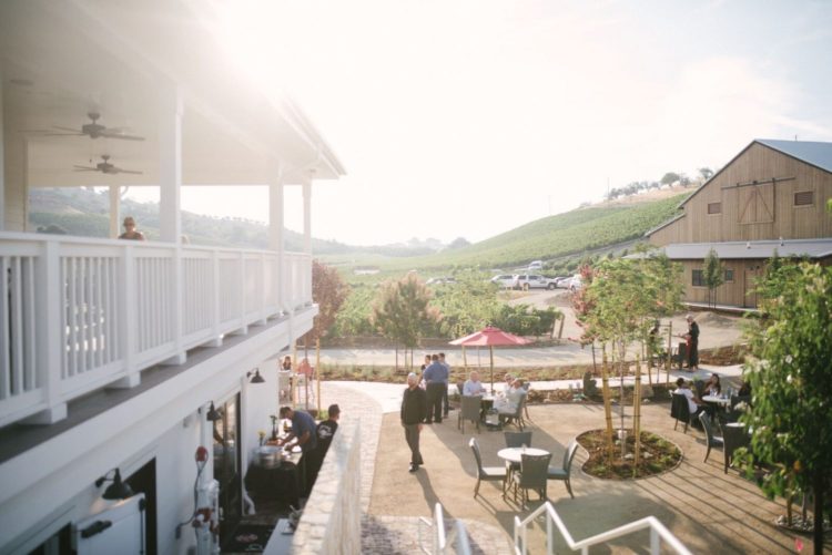 paso robles