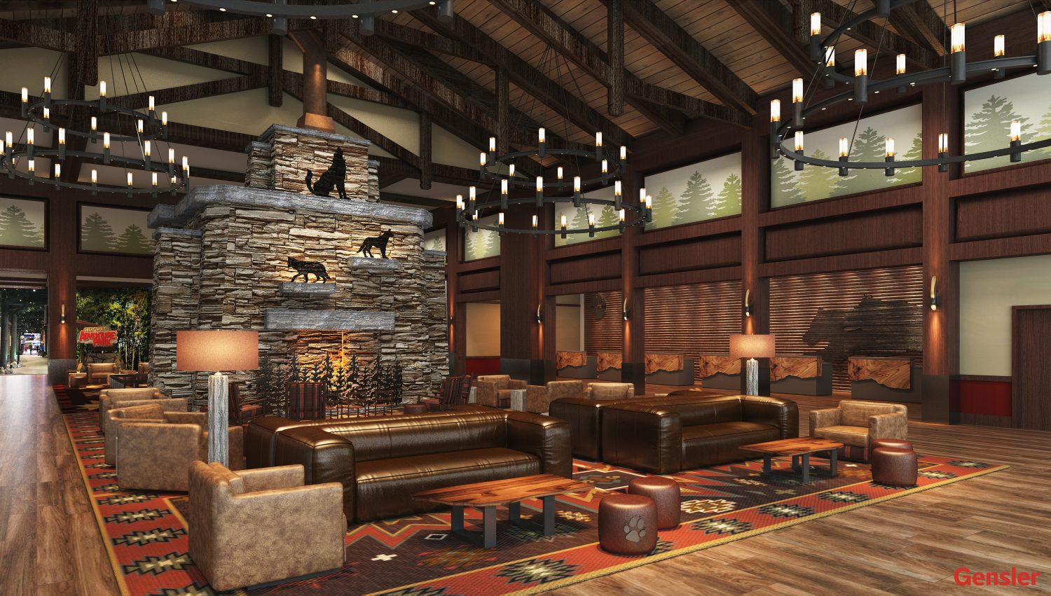 Great Wolf Lodge Arizona Announces October Opening Date