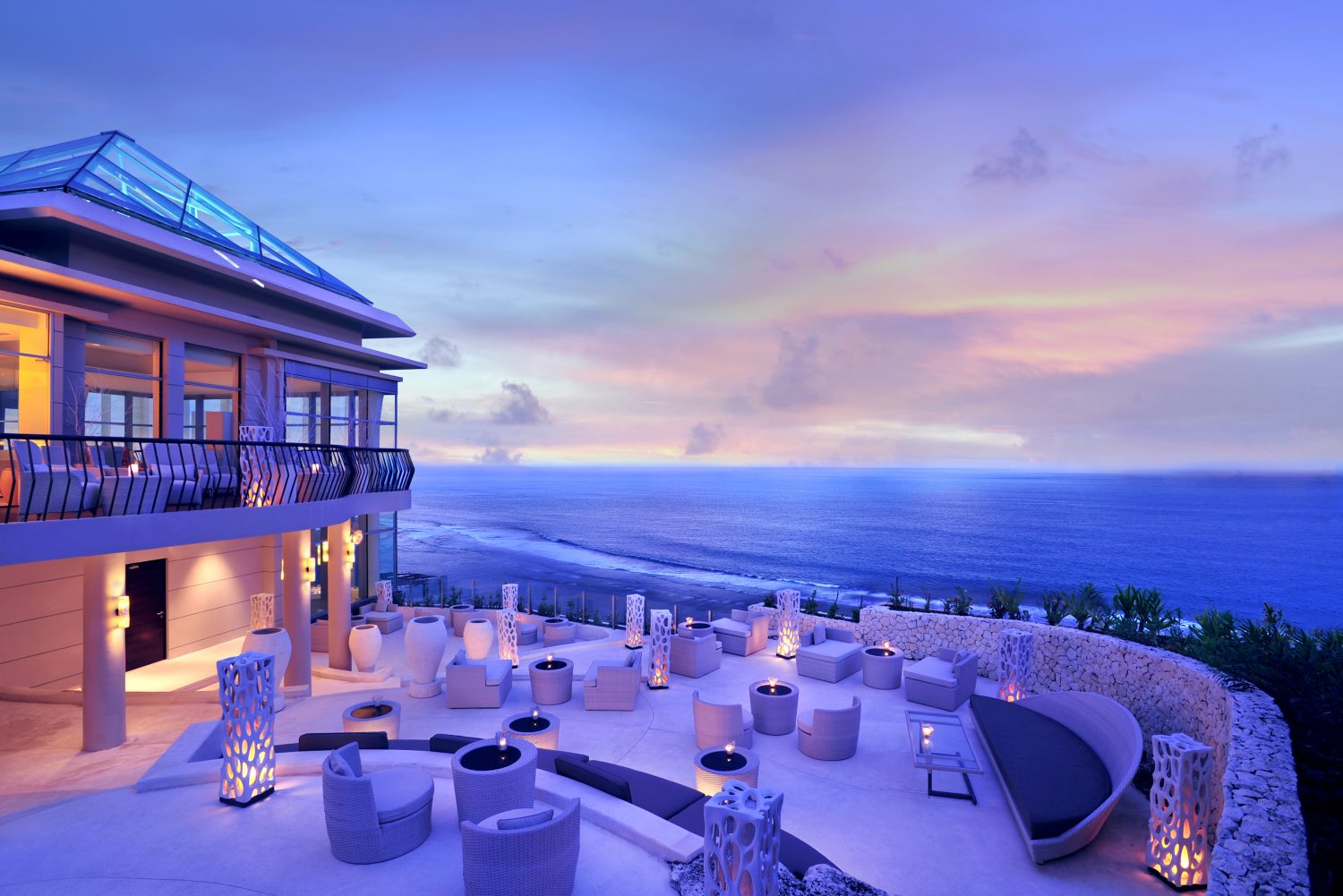 AllInclusive Luxury at a Dreamy Bali Resort