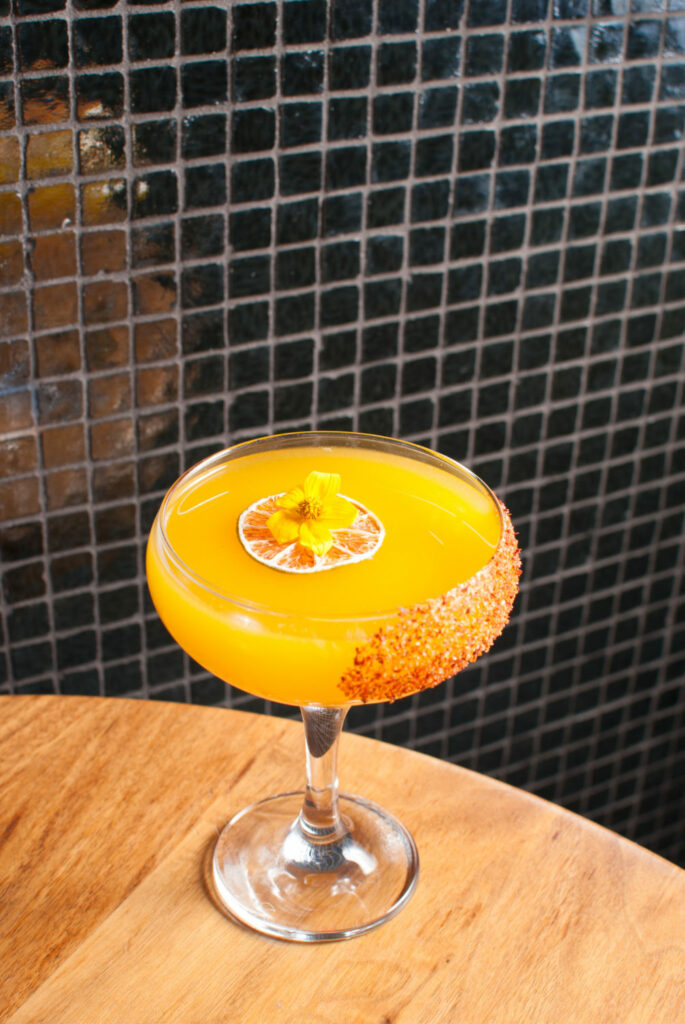 Hotel Valley Ho's ZuZu Debuts New Look, Menu and More