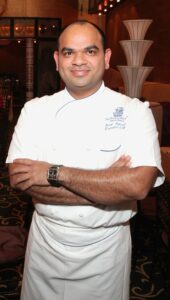 debuts amol agarwal helmed serves
