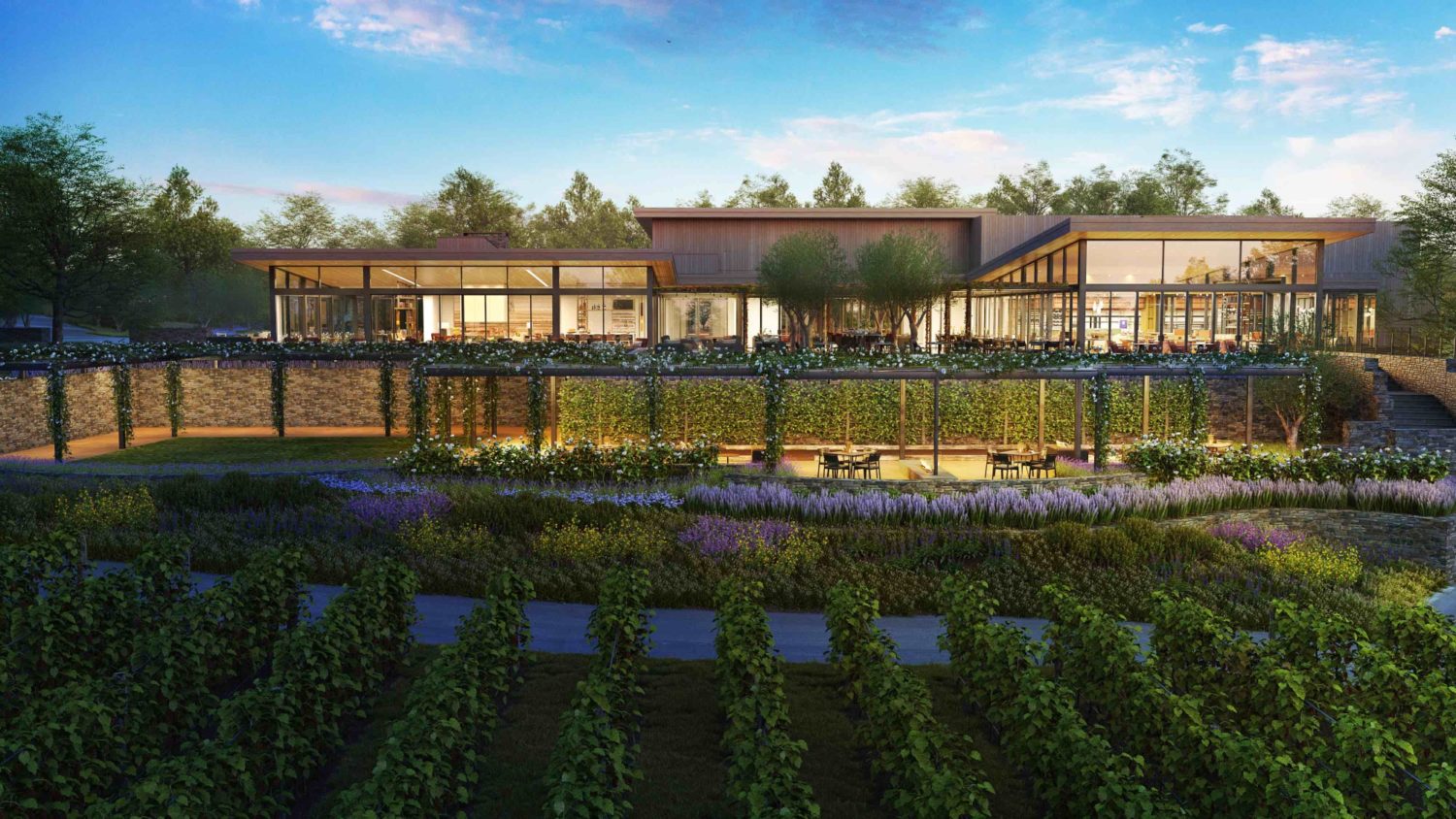 Montage Healdsburg A New Sonoma Wine Country Escape