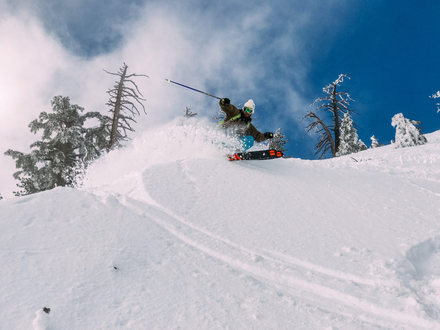 Snowbowl Ski Resort, Flagstaff Now Open With Safety Protocols