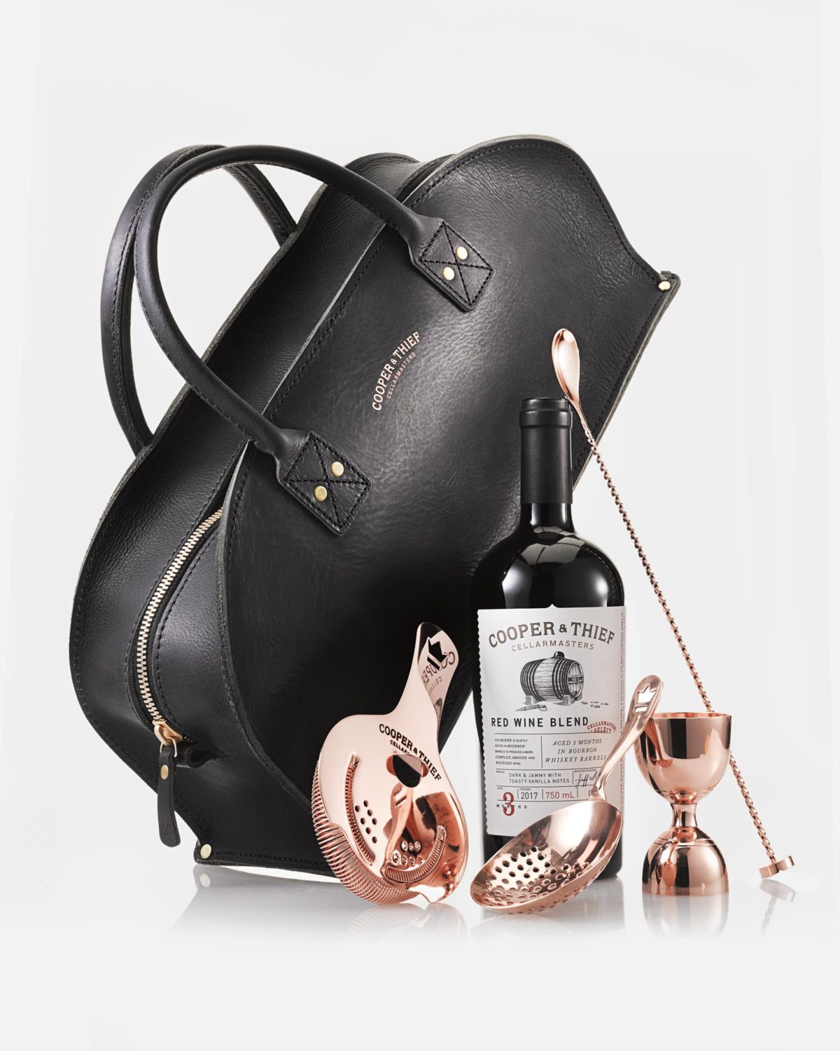 cooper and thief cellarmasters cooper and thief cellarmasters