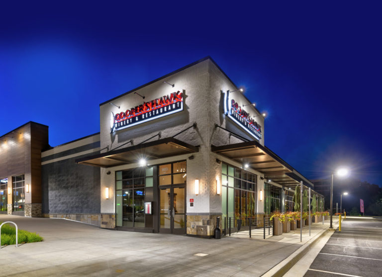 Cooper's Hawk Winery & Restaurant Now Open in Scottsdale