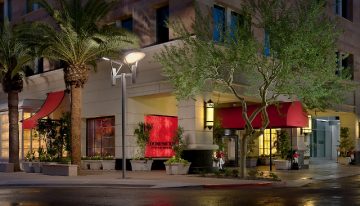Most Expensive Restaurants Phoenix Taste Most Expensive Restaurants Phoenix Opens Tomorrow Luxury Steakhouse At Scottsdale Quarter