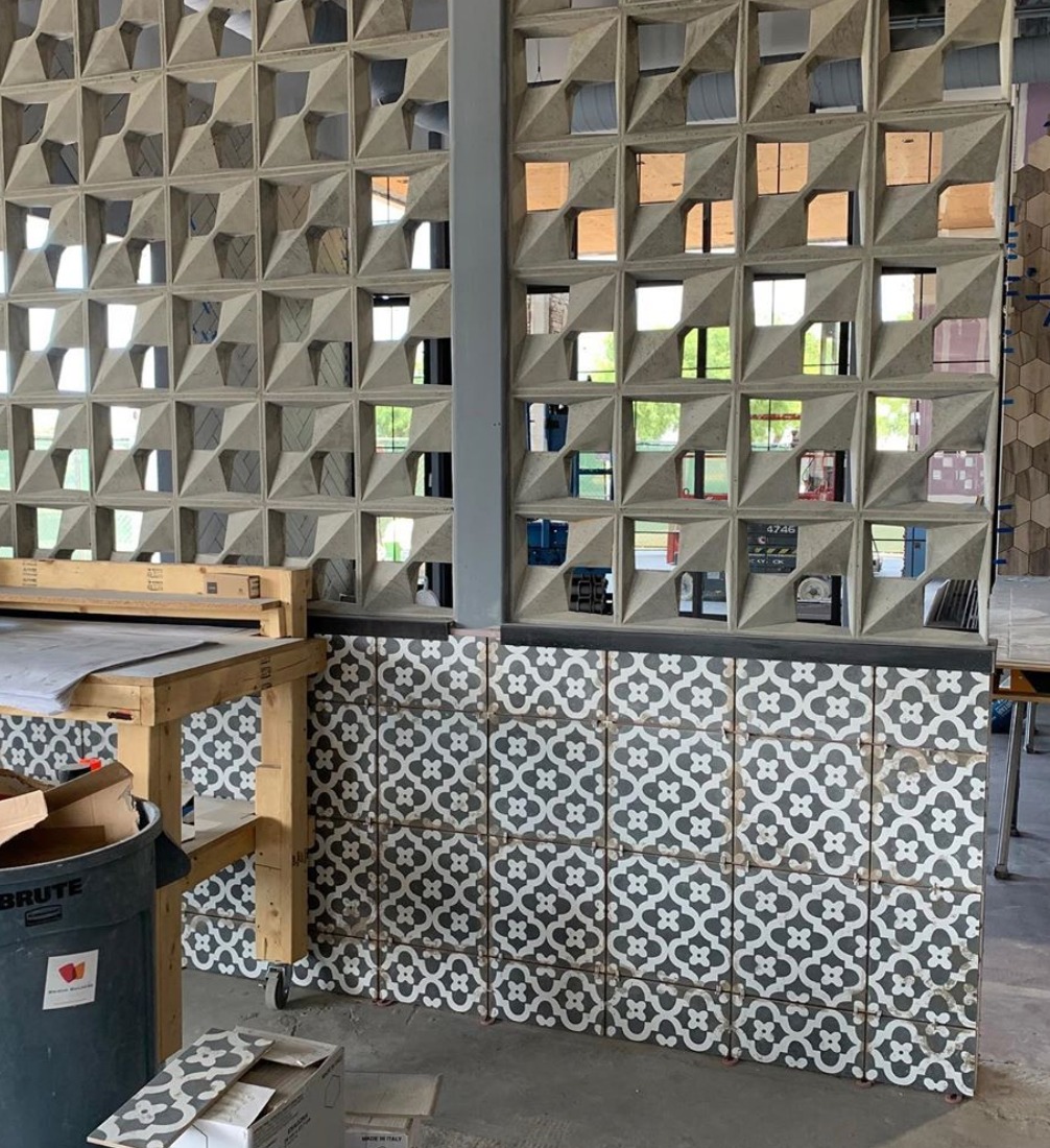 Jalapeño Inferno Debuting at Peoria’s Park West This Fall