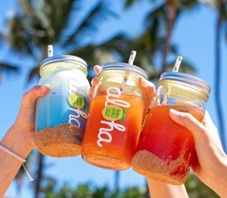 Fresh Lemonade Acai Bowls And More Superfoods Coming To Lake Pleasant Fresh Lemonade Acai Bowls And More Superfoods Coming To Lake Pleasant
