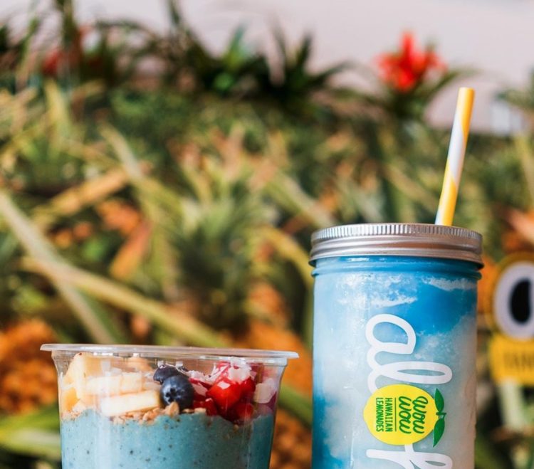 Fresh Lemonade Acai Bowls And More Superfoods Coming To Lake Pleasant Taste