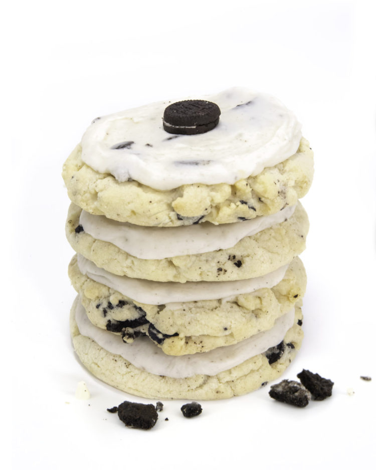 National Cookie Day at Crumbl Taste