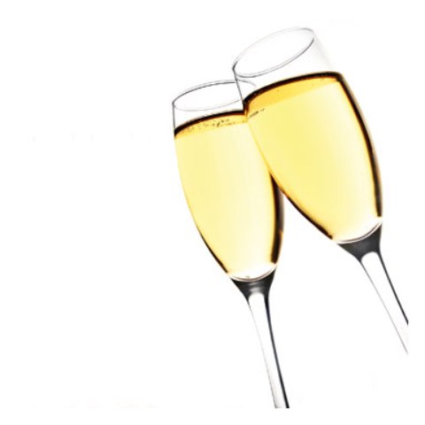 champagne