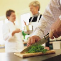 Summer Cooking Classes in Phoenix