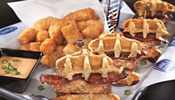 dave and buster menu dave and buster menu