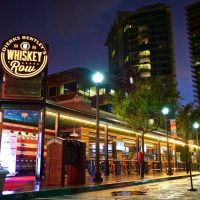 A Taste Of Dierk Bentley S Whiskey Row Tempe