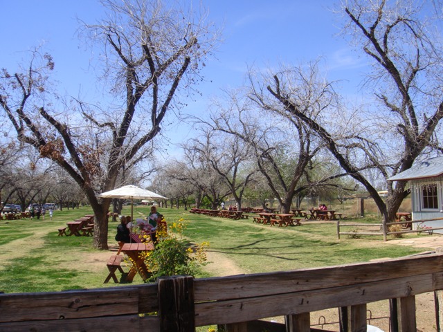 The Farm At South Mountain