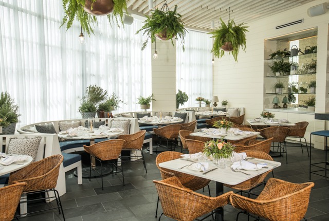 Two Restaurants To Open At Scottsdale Fashion Square - Taste