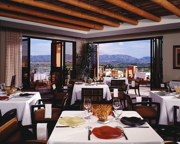 kai Kai Dining Room