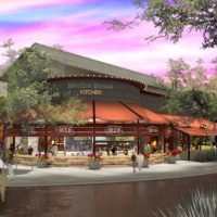 Robert McGrath Opens DC Ranch Restaurant