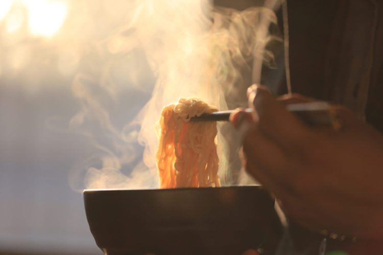 Recipe Spicy Vietnamese Beef Stew