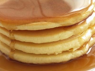 pancakes