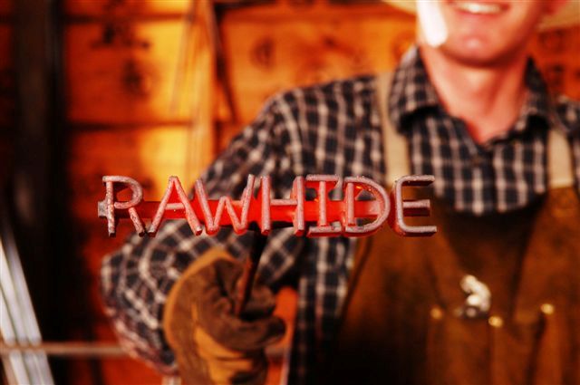 rawhide