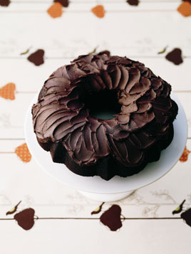 rootbeer-bundt-cake