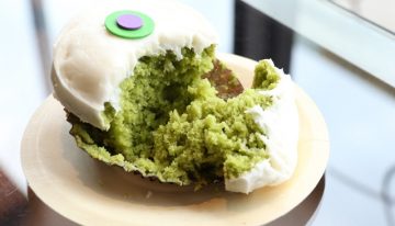 Sprinkles Cupcakes Launches Three New Flavors Sprinkles Cupcakes Launches Three New Flavors