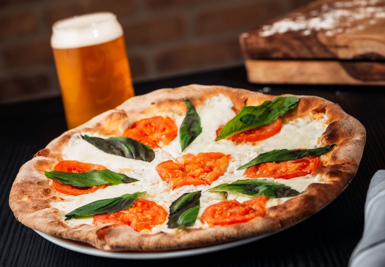 A Taste Of The New Taphouse Kitchen In Phoenix