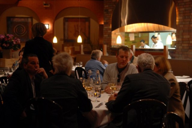 tapino1 Tapino Dining Room