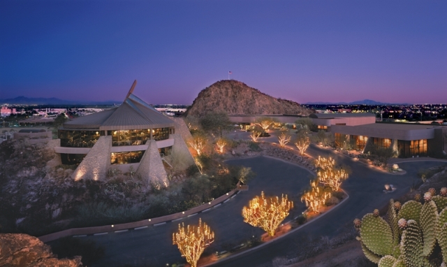 Arizona Restaurant Week Recipe: Steak Dianne