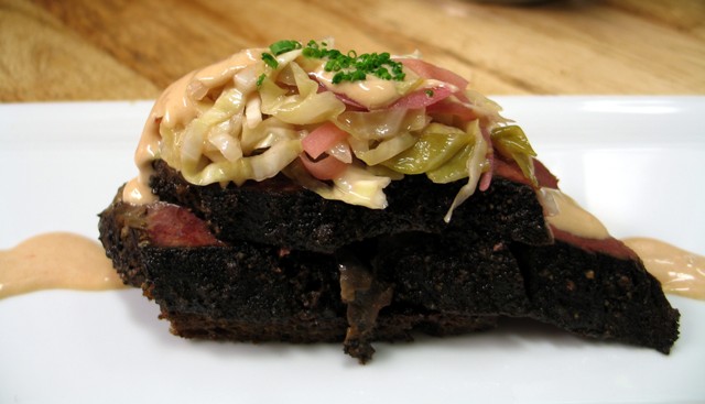 waygu Waygu Pastrami