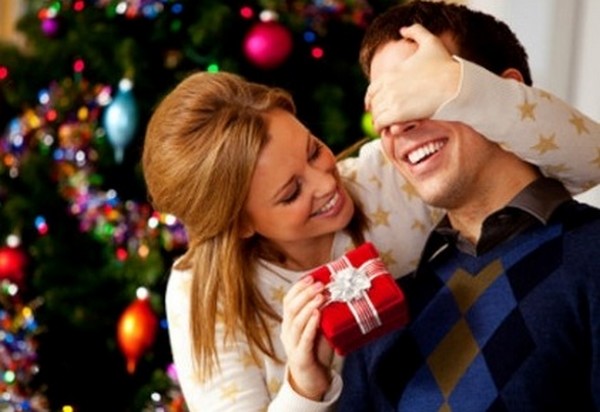 christmas ideas for significant other