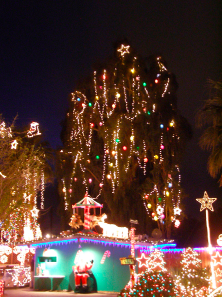 must see christmas lights this year christmas light houses in phoenix az