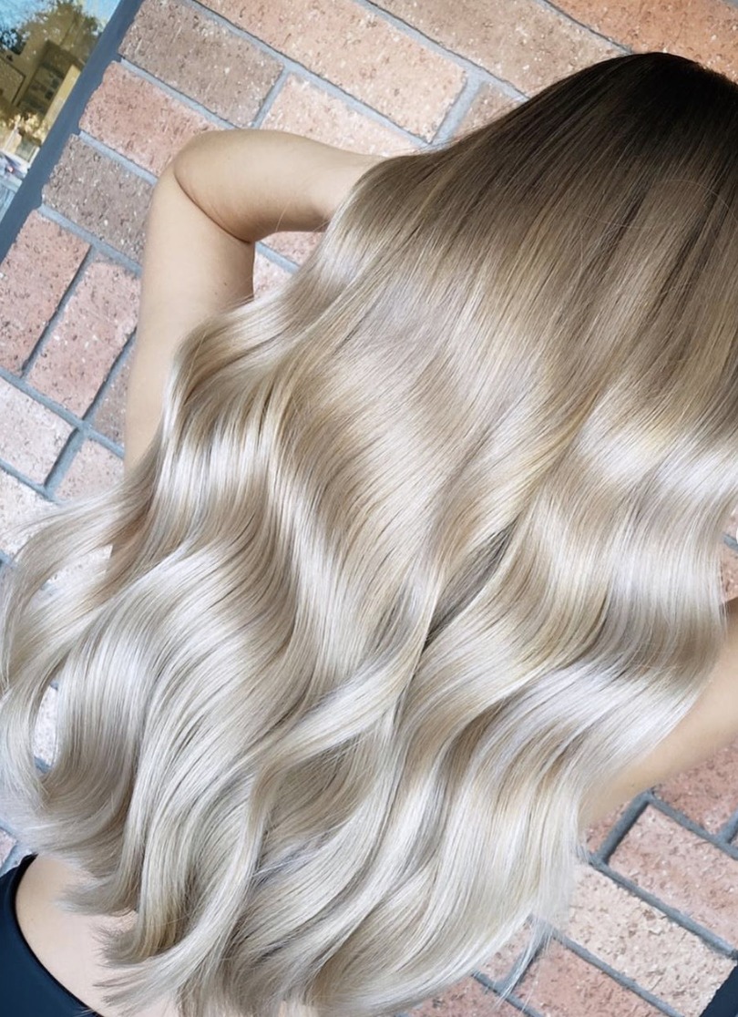 How To Take Care of Hair Extensions At Home