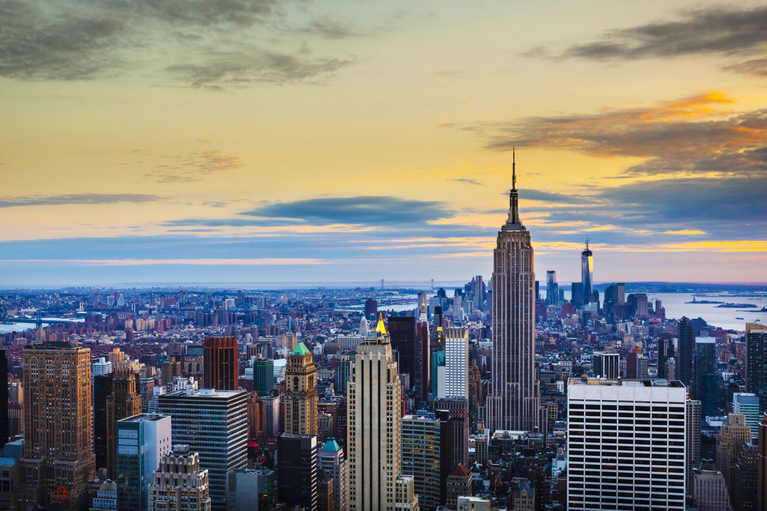 The Ten Most Romantic States In America The Ten Most Romantic States In America