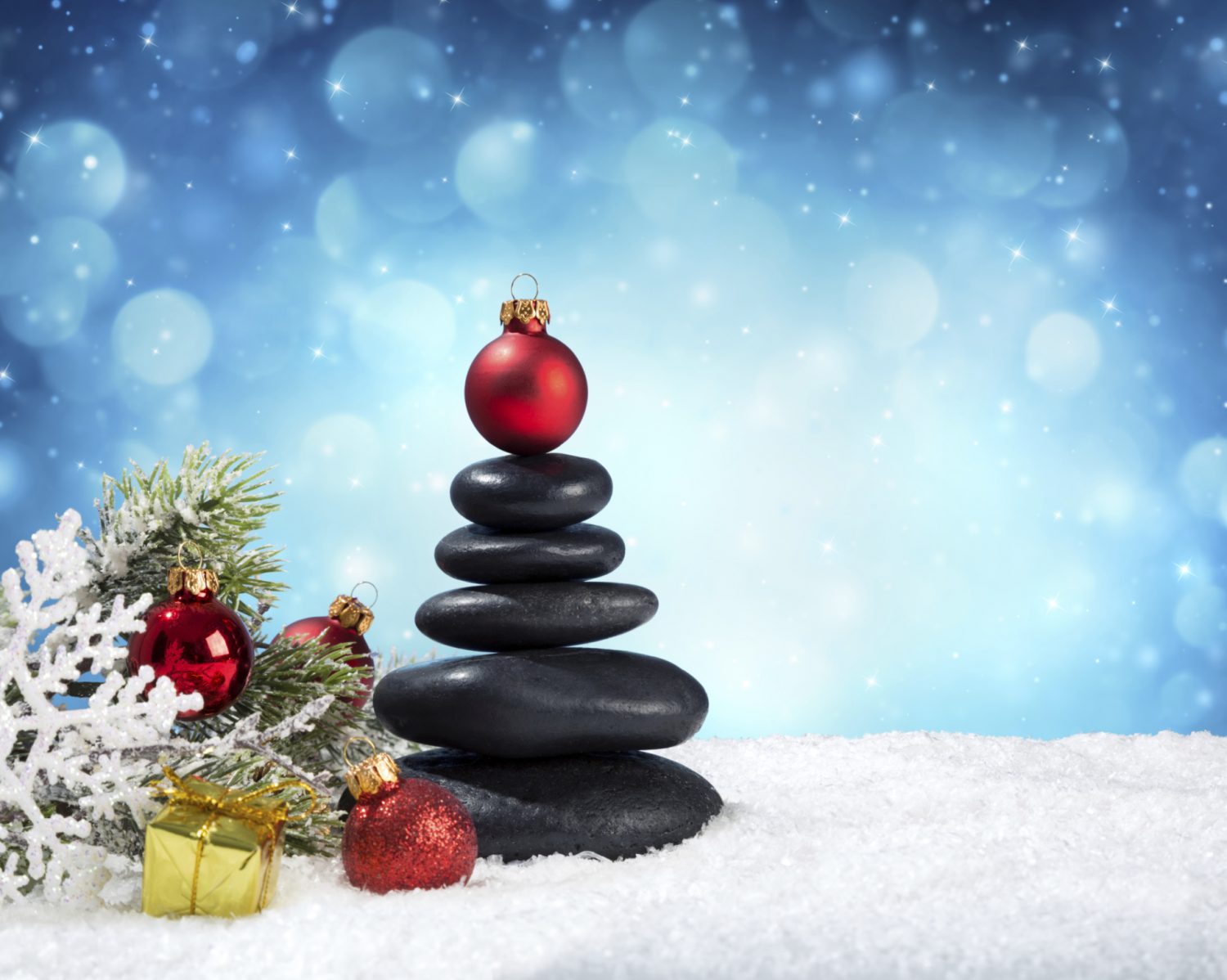 Pamper Yourself With an Exclusive Holiday Spa Day at Joya Spa Valley Girl