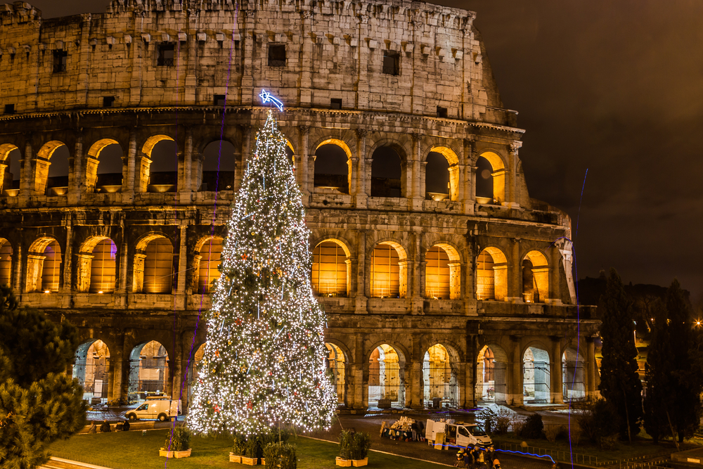 Christmas Traditions Around the World