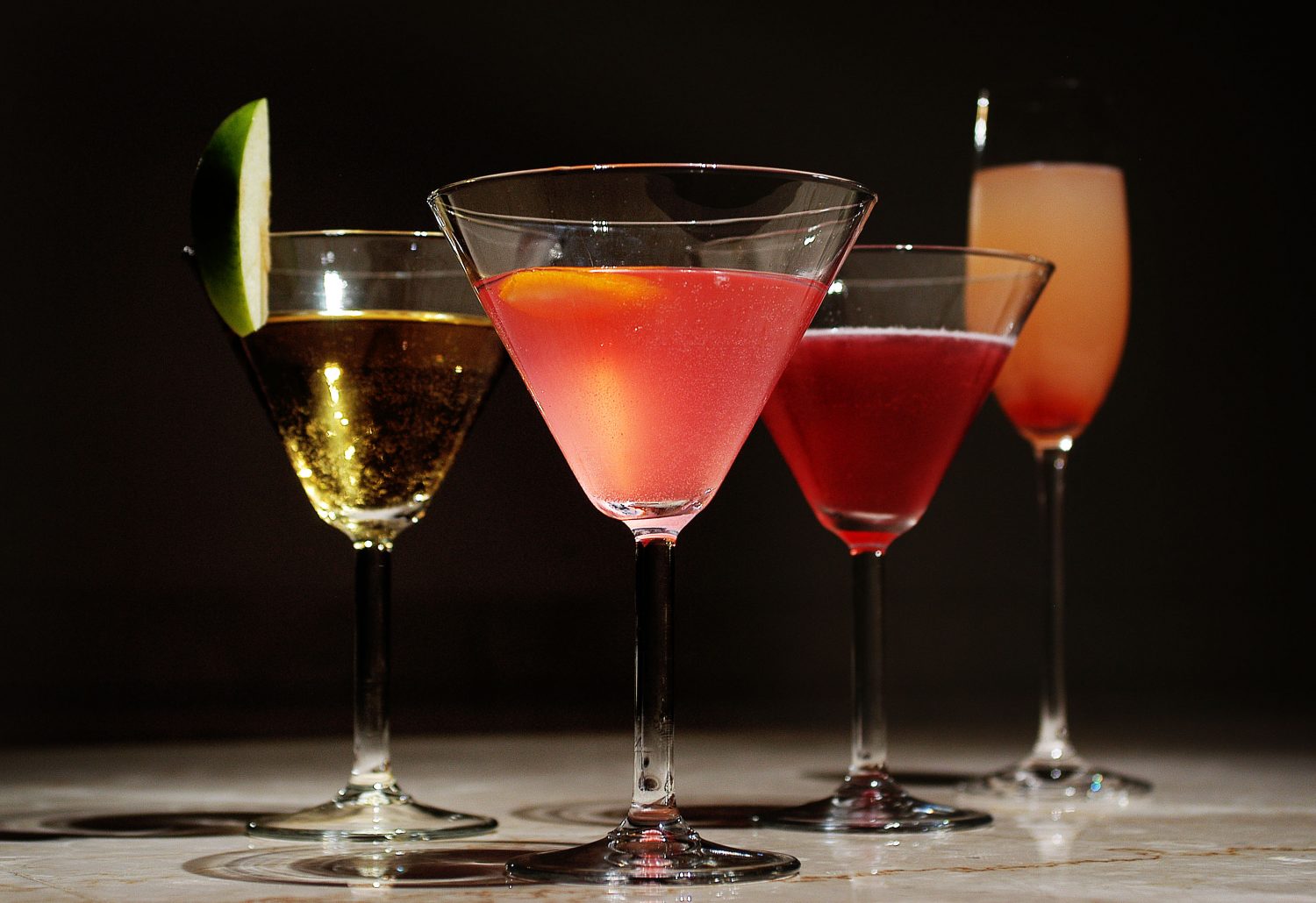 Best Mixologist Drinks Best Mixologist Drinks