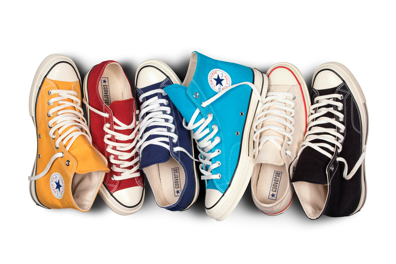 converse trend