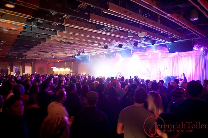 Five Hot Parties To Be Seen This Weekend In Metro Phoenix