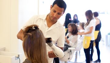 Best Hair Salons Scottsdale Valley Girl
