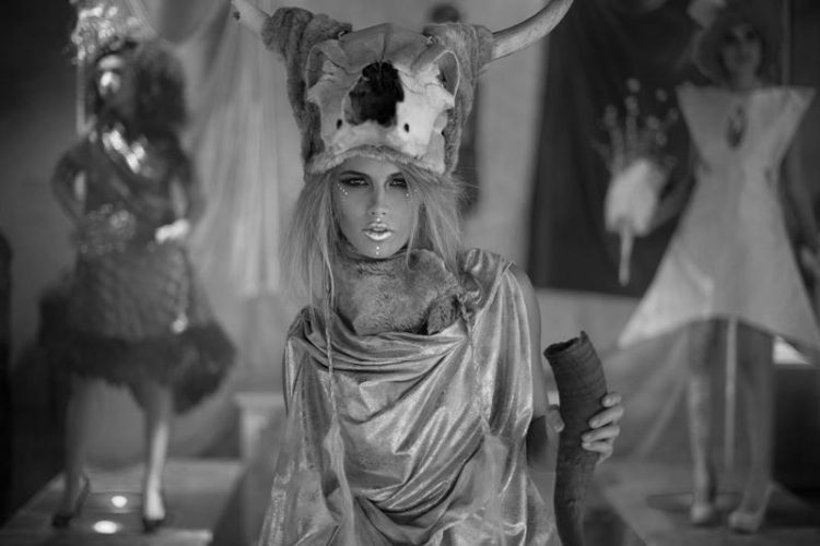Image via Tucson Fashion Week.