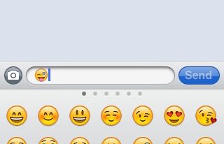 Smileys In Iphone Chat Archives Valley Girl Smileys In Iphone Chat Archives Valley Girl