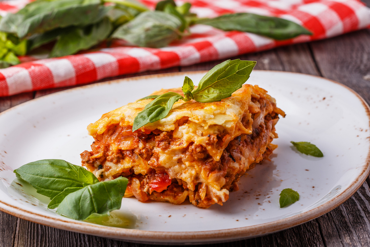 Top Italian Restaurants In Scottsdale
