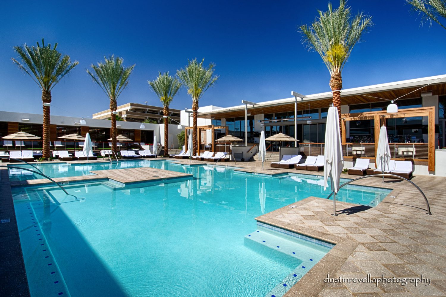 Beat the Heat with W Scottsdale's Exclusive Maya Day + Nighclub VIP Package